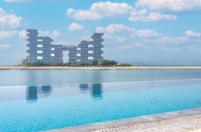 Villa - 5 Bedrooms - 6 Bathrooms for sale in Garden Homes Frond E - Garden Homes - Palm Jumeirah - Dubai Villa - 5 Bedrooms - 6 Bathrooms for sale in Garden Homes Frond E - Garden Homes - Palm Jumeirah - Dubai
