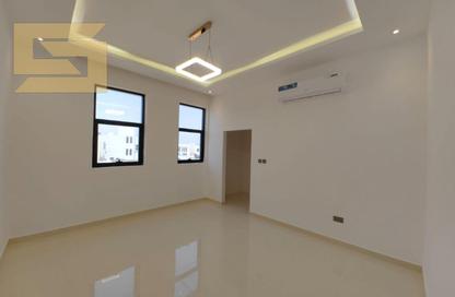 Villa - 5 Bedrooms - 7 Bathrooms for rent in Al Zaheya Gardens - Al Zahya - Ajman