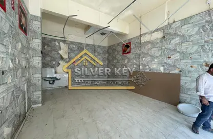 Shop - Studio for rent in Al Ghuair - Al Gharb - Sharjah