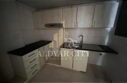 Apartment - 3 Bedrooms - 2 Bathrooms for rent in Al Nakheel - Ajman Downtown - Ajman