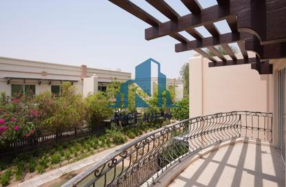 Villa - 4 Bedrooms - 5 Bathrooms for sale in Seashore - Rabdan - Abu Dhabi Villa - 4 Bedrooms - 5 Bathrooms for sale in Seashore - Rabdan - Abu Dhabi