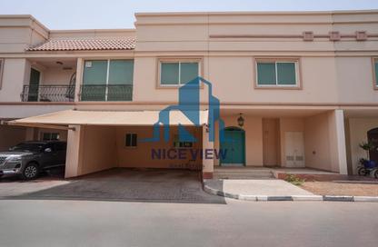 Villa - 4 Bedrooms - 5 Bathrooms for sale in Seashore - Rabdan - Abu Dhabi Villa - 4 Bedrooms - 5 Bathrooms for sale in Seashore - Rabdan - Abu Dhabi