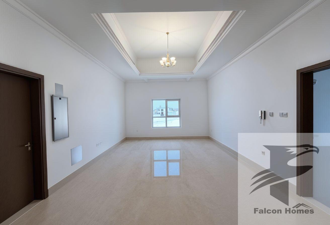 Brand New 7BR Villa | Private Pool and Garden photo 17