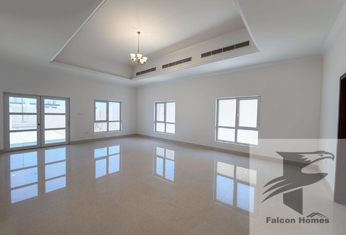 Brand New 7BR Villa | Private Pool and Garden photo 7