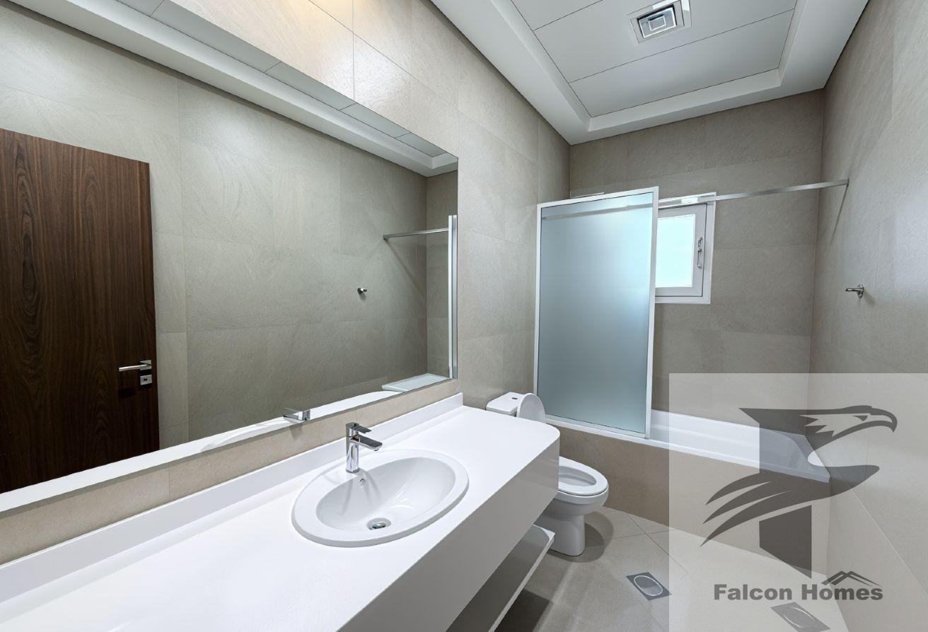 Brand New 7BR Villa | Private Pool and Garden photo 22