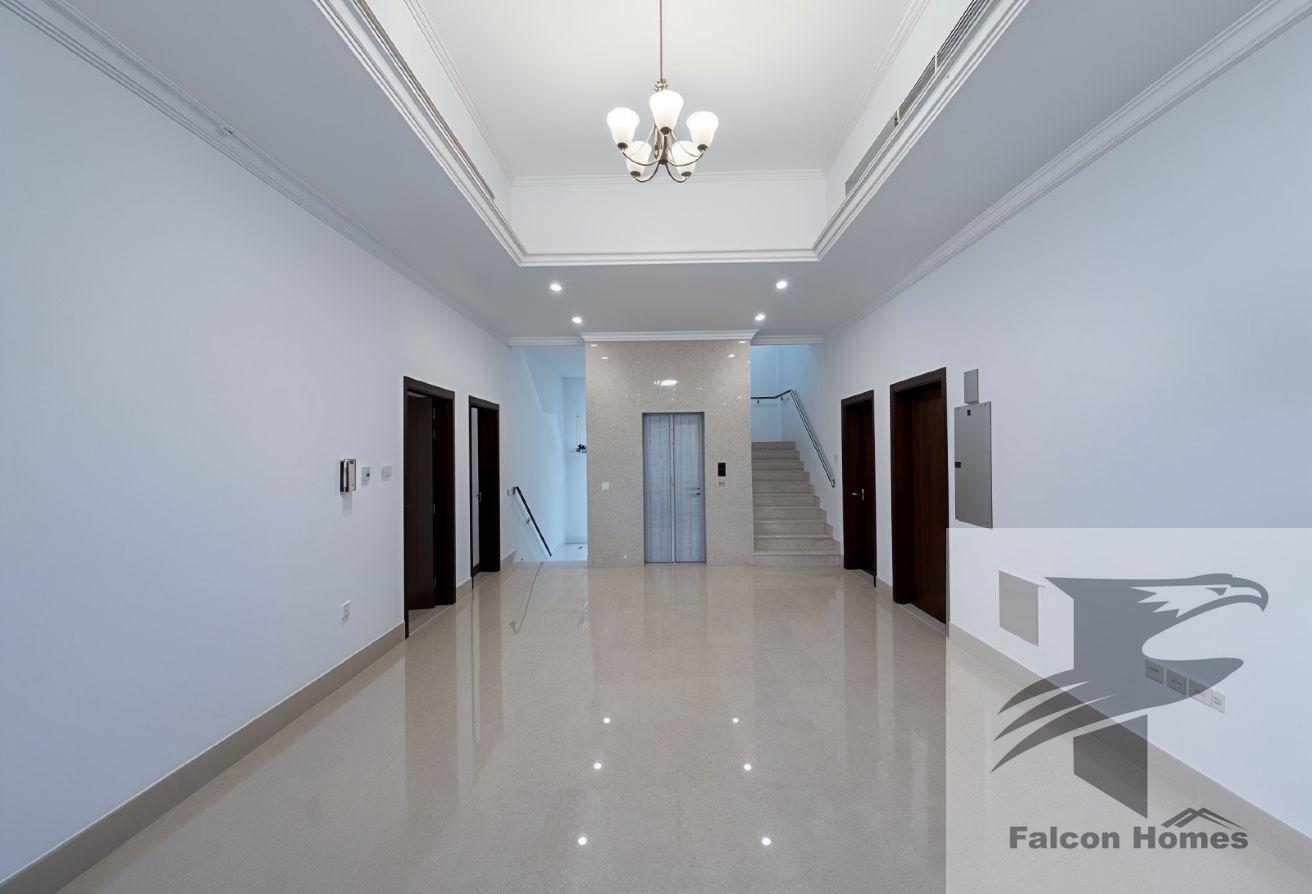 Brand New 7BR Villa | Private Pool and Garden photo 15