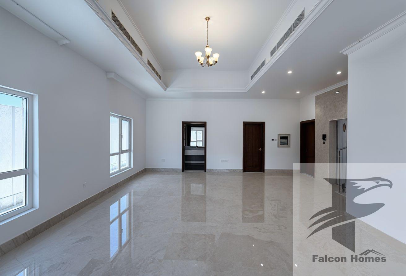 Brand New 7BR Villa | Private Pool and Garden photo 8