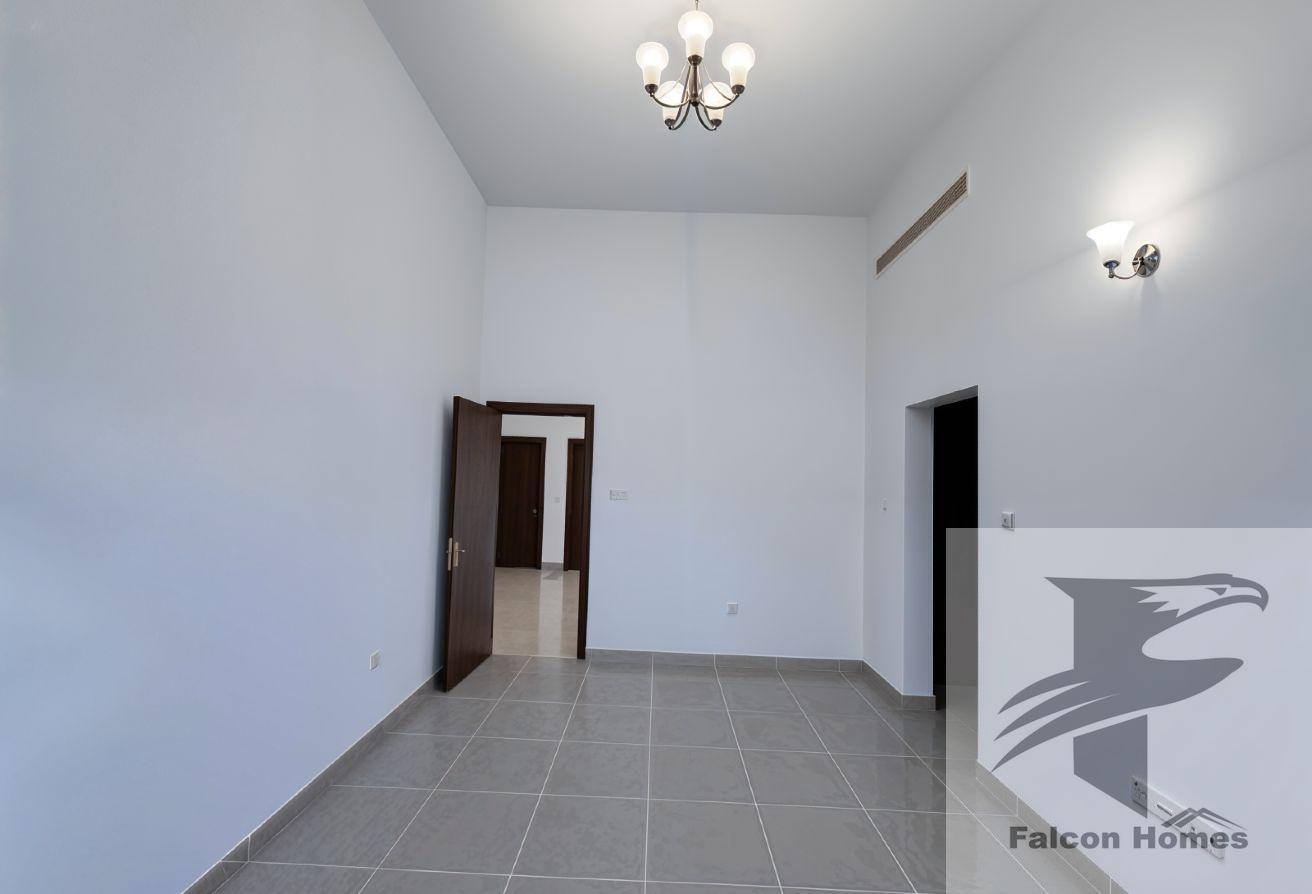 Brand New 7BR Villa | Private Pool and Garden photo 18
