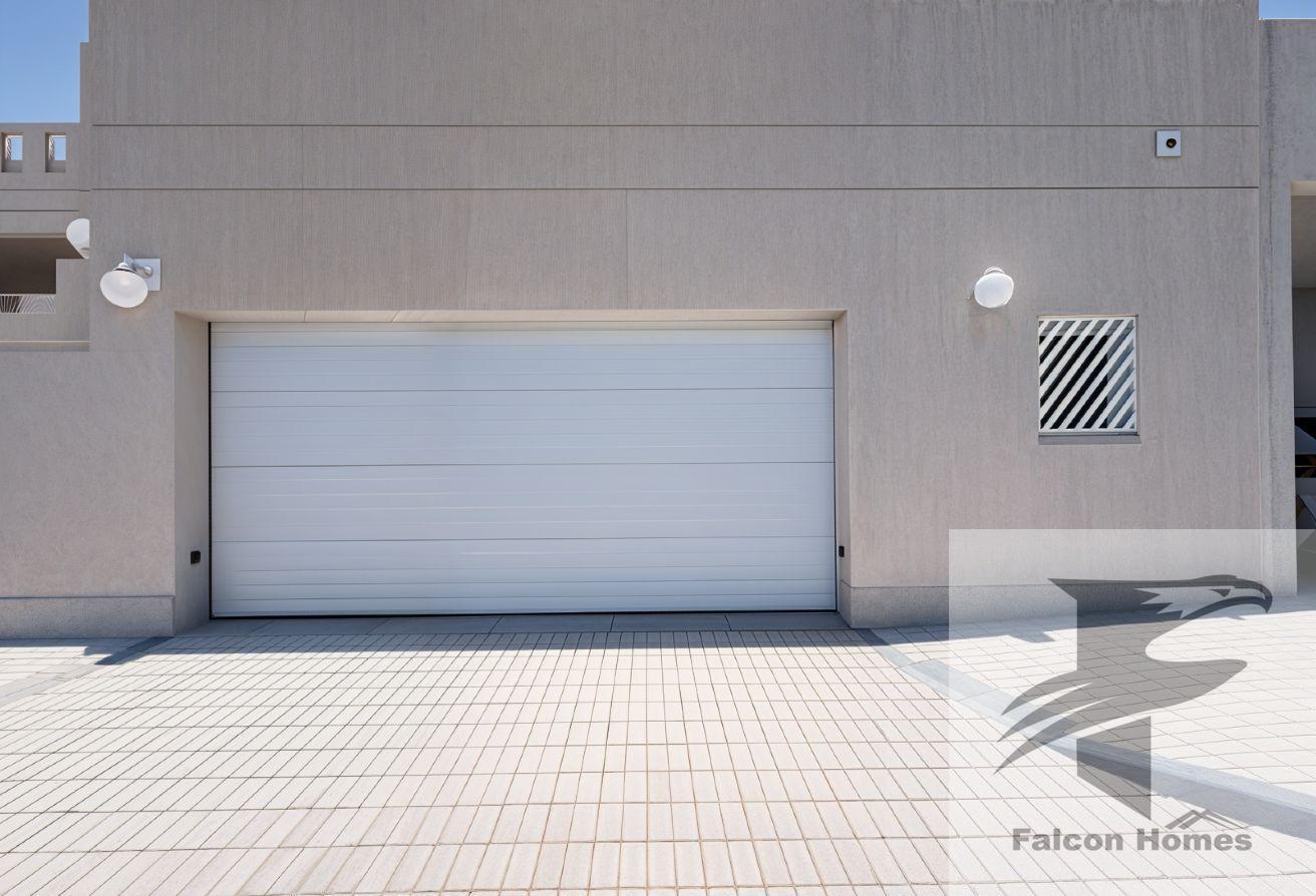 Brand New 7BR Villa | Private Pool and Garden photo 6