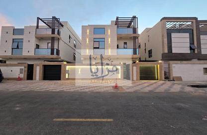 Villa - 5 Bedrooms - 7 Bathrooms for sale in Al Helio 2 - Al Helio - Ajman