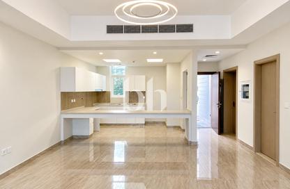 Villa - 4 - 5 for rent in Intima Villas - Victory Heights - Dubai Sports City - Dubai