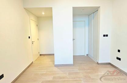 Apartment - 1 Bedroom - 2 Bathrooms for rent in Vida 1 - Vida Residences - Aljada - Sharjah