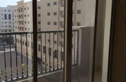 Apartment - 2 Bedrooms - 2 Bathrooms for rent in Al Thani Muwaileh - Muwaileh Commercial - Sharjah