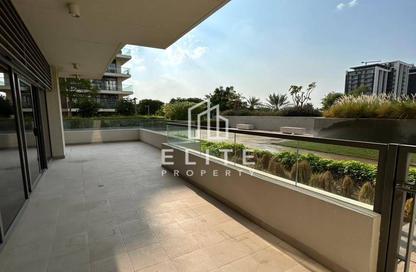 Apartment - 3 Bedrooms - 5 Bathrooms for sale in Mulberry 1 Building B1 - Mulberry 1 Block B - Mulberry 1 - Park Heights - Dubai Hills Estate - Dubai