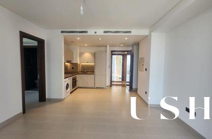 Apartment - 2 Bedrooms - 3 Bathrooms for rent in Sobha Creek Vistas Tower A - Sobha Hartland - Mohammed Bin Rashid City - Dubai
