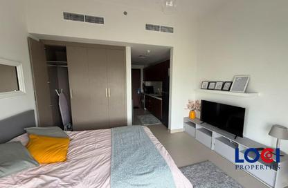 Apartment - Studio - 1 Bathroom for rent in AZIZI Berton - Al Furjan - Dubai Apartment - Studio - 1 Bathroom for rent in AZIZI Berton - Al Furjan - Dubai