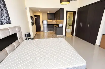 شقة - 1 حمام للايجار في الجسر - مدينة دبي الرياضية - دبي شقة - 1 حمام للايجار في الجسر - مدينة دبي الرياضية - دبي