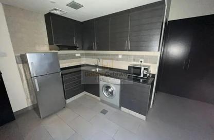 Apartment - Studio - 1 for rent in The Bridge - Dubai Sports City - Dubai