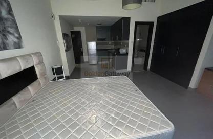 Apartment - Studio - 1 for rent in The Bridge - Dubai Sports City - Dubai