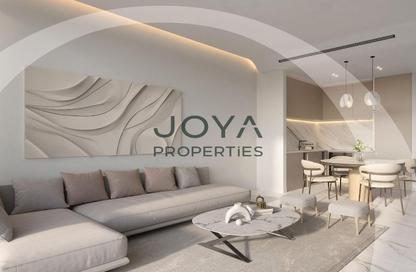 Apartment - 1 Bedroom - 2 Bathrooms for sale in Onda by Kasco - Business Bay - Dubai