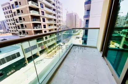 Apartment - 2 Bedrooms - 3 Bathrooms for rent in The Flagship Three - Al Satwa - Dubai
