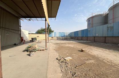 Land - Studio for rent in Al Sajaa S - Al Sajaa - Sharjah