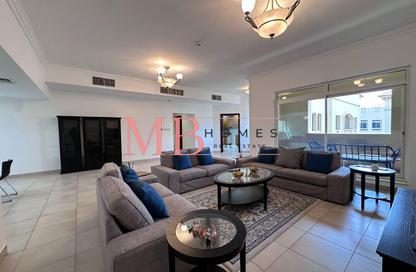 Apartment - 3 Bedrooms - 4 Bathrooms for rent in Al Badia Residences Building 23 - Al Badia Residences - Dubai Festival City - Dubai Apartment - 3 Bedrooms - 4 Bathrooms for rent in Al Badia Residences Building 23 - Al Badia Residences - Dubai Festival City - Dubai