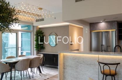 Apartment - 2 Bedrooms - 3 Bathrooms for sale in The Lofts Central - The Lofts - Downtown Dubai - Dubai