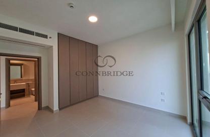 Apartment - 1 - 1 for rent in Hills Park - Dubai Hills Estate - Dubai