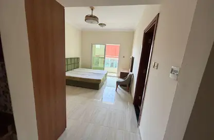 Apartment - Studio - 1 Bathroom for rent in Al Jurf 2 - Al Jurf - Ajman Downtown - Ajman