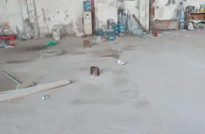 مستودع - استوديو - 2 حمامات للايجار في المنطقة الصناعية رقم 2 - المنطقة الصناعية بالشارقة - الشارقة