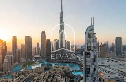 تاون هاوس - 4 غرف نوم - 5 حمامات للبيع في كايا في ذا فالي - ذا فالي - دبي