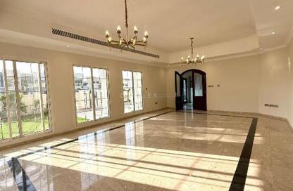 Villa - 6 Bedrooms - 7 Bathrooms for rent in Al Manara - Dubai Villa - 6 Bedrooms - 7 Bathrooms for rent in Al Manara - Dubai