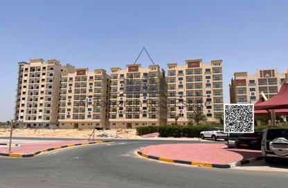 Apartment - 1 Bedroom - 2 Bathrooms for sale in Al Amira Village - Al Yasmeen - Ajman