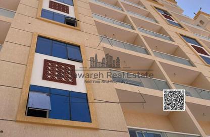 Apartment - 1 Bedroom - 2 Bathrooms for sale in Al Amira Village - Al Yasmeen - Ajman