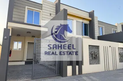 Villa - 3 Bedrooms - 5 Bathrooms for rent in Khuzam - Ras Al Khaimah Villa - 3 Bedrooms - 5 Bathrooms for rent in Khuzam - Ras Al Khaimah