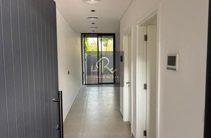 Townhouse - 4 - 5 for sale in Saro - Masaar - Tilal City - Sharjah