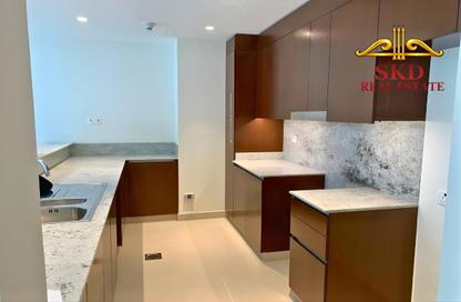 Apartment - 2 Bedrooms - 3 Bathrooms for rent in Mulberry 1 Building B1 - Mulberry 1 Block B - Mulberry 1 - Park Heights - Dubai Hills Estate - Dubai
