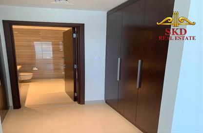 Apartment - 2 Bedrooms - 3 Bathrooms for rent in Mulberry 1 Building B1 - Mulberry 1 Block B - Mulberry 1 - Park Heights - Dubai Hills Estate - Dubai