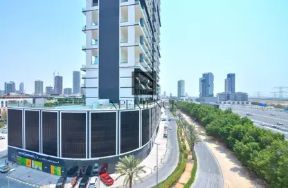 شقة - 2 غرف نوم - 2 حمامات للبيع في بوابة بن غاطي - منطقة 15 - قرية جميرا الدائرية - دبي