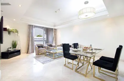 Apartment - 1 Bedroom - 2 Bathrooms for sale in Mughal - Grandeur Residences - Palm Jumeirah - Dubai