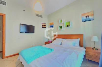 Apartment - 1 - 1 for rent in Marina Diamond 3 - Marina Diamonds - Dubai Marina - Dubai