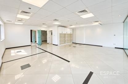 Office Space - Studio for rent in Westburry Tower 1 - Westburry Square - Business Bay - Dubai