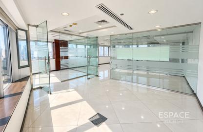 Office Space - Studio for rent in Westburry Tower 1 - Westburry Square - Business Bay - Dubai
