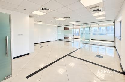 Office Space - Studio for rent in Westburry Tower 1 - Westburry Square - Business Bay - Dubai
