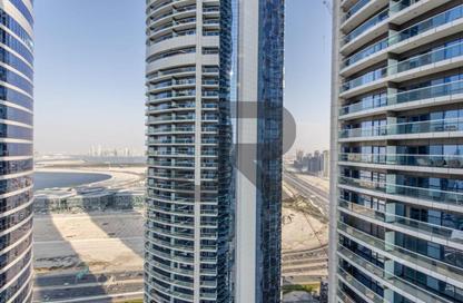 Apartment - 1 Bedroom - 2 Bathrooms for rent in Tower B - Damac Towers by Paramount - Business Bay - Dubai Apartment - 1 Bedroom - 2 Bathrooms for rent in Tower B - Damac Towers by Paramount - Business Bay - Dubai