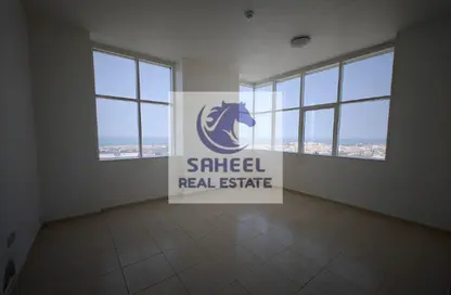 Apartment - 2 Bedrooms - 2 Bathrooms for rent in Al Nakheel - Ras Al Khaimah
