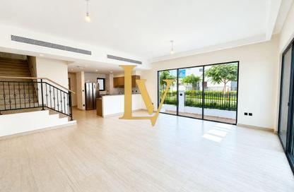 Townhouse - 5 Bedrooms - 6 Bathrooms for rent in Santorini - Damac Lagoons - Dubai Townhouse - 5 Bedrooms - 6 Bathrooms for rent in Santorini - Damac Lagoons - Dubai