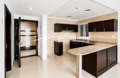 Apartment - 2 - 2 for sale in Al Rabia Tower - Majan - Dubai