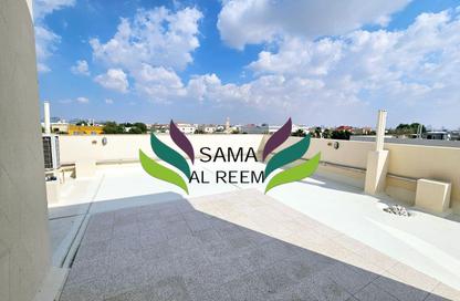Villa - Studio - 5 Bathrooms for rent in Al Barsha 3 Villas - Al Barsha 3 - Al Barsha - Dubai